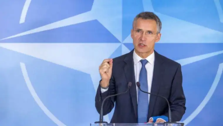 stoltenberg 1