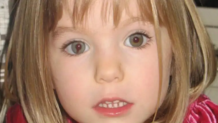 madeleine 1
