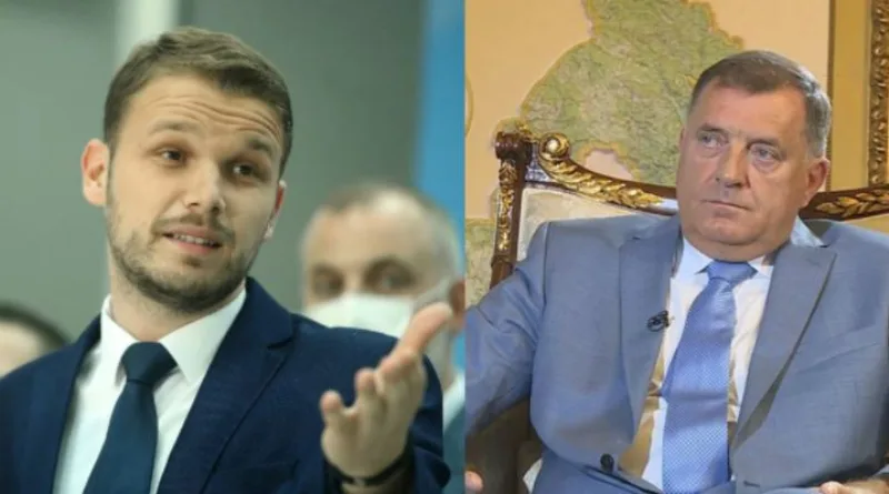 milorad dodik i stanivukovic