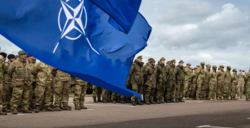 nato 45