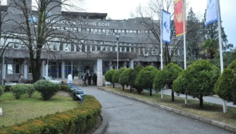 klinicki centar cg 2