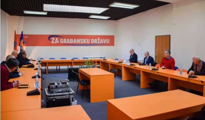 sastanak generali 1
