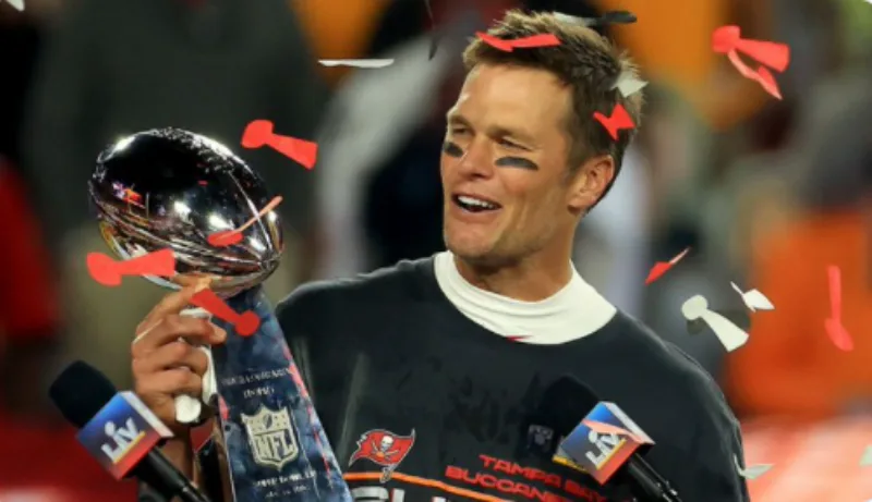 brady tom 4