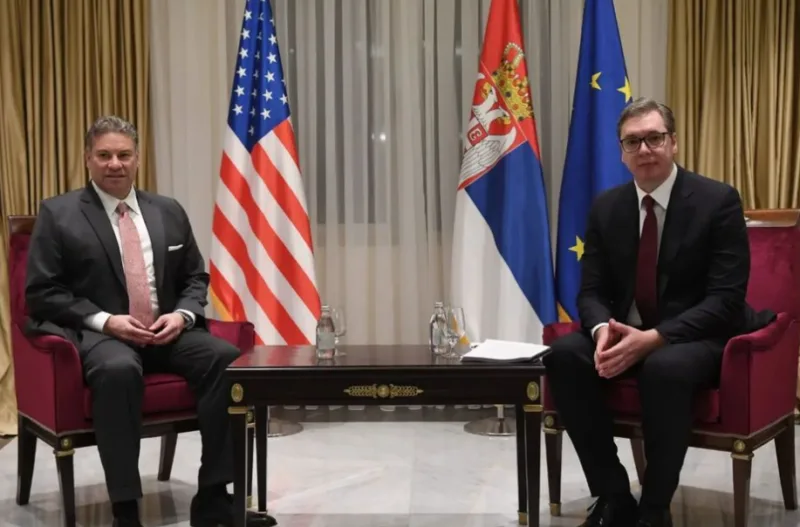 escobar vucic