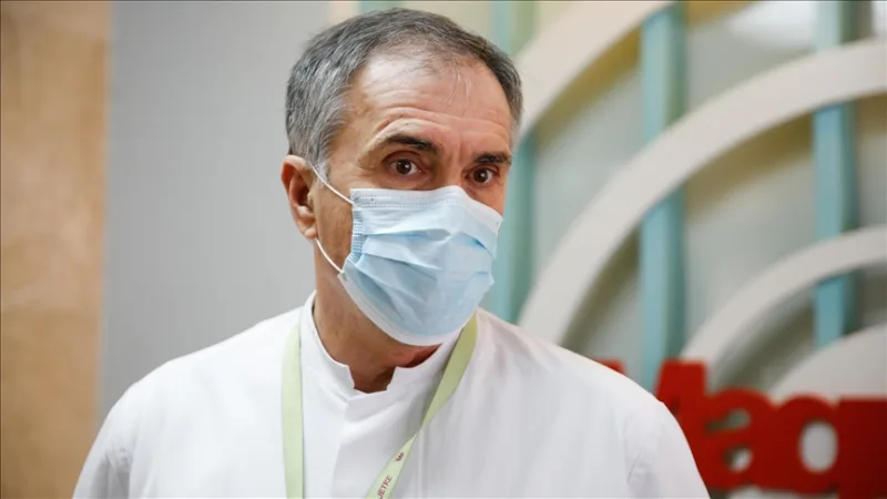 ednan drljevic