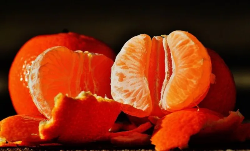 mandarina