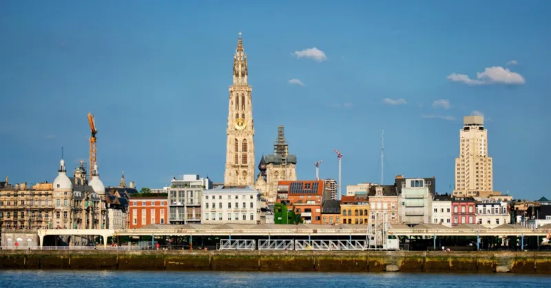 antwerp