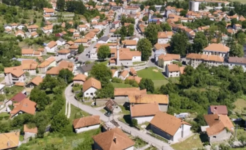 nevesinje 45