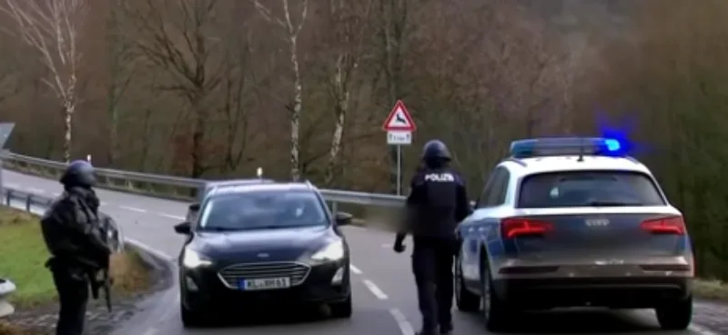 policija njemacka 37
