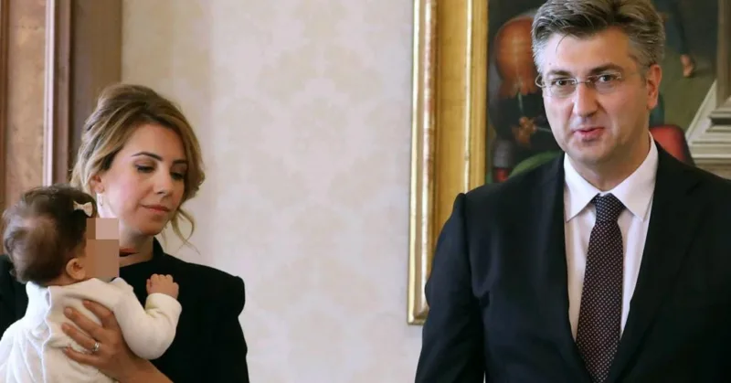plenkovic porodica