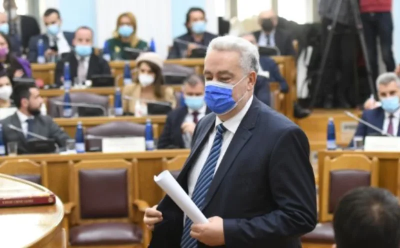 zdravko krivokapic
