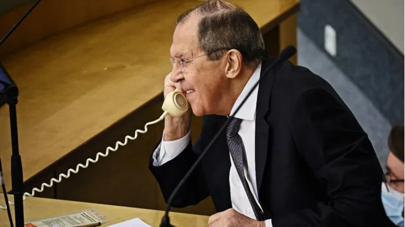 lavrov
