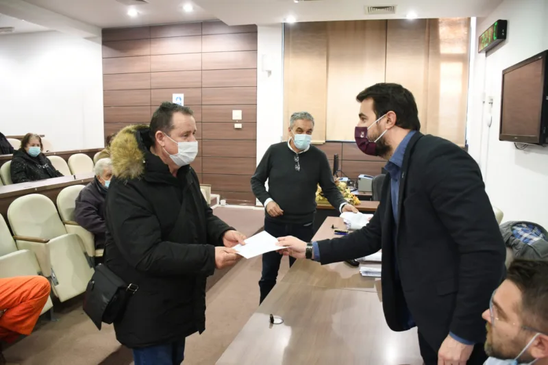 muzur isplate steta