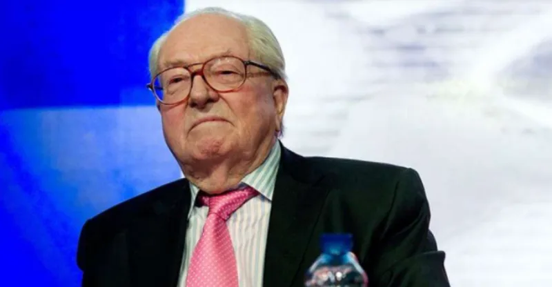 le pen 45