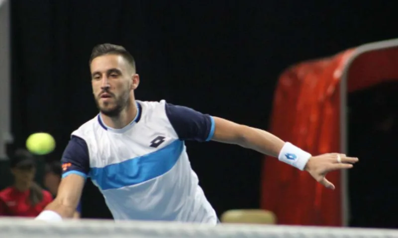 dzumhur 45