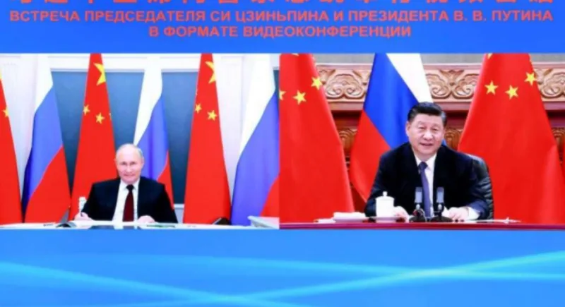 kina rusija 34
