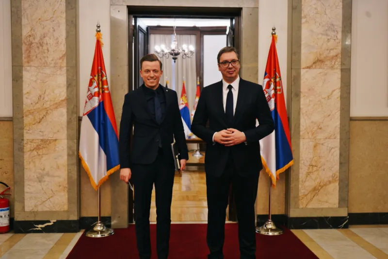 vucic i adis