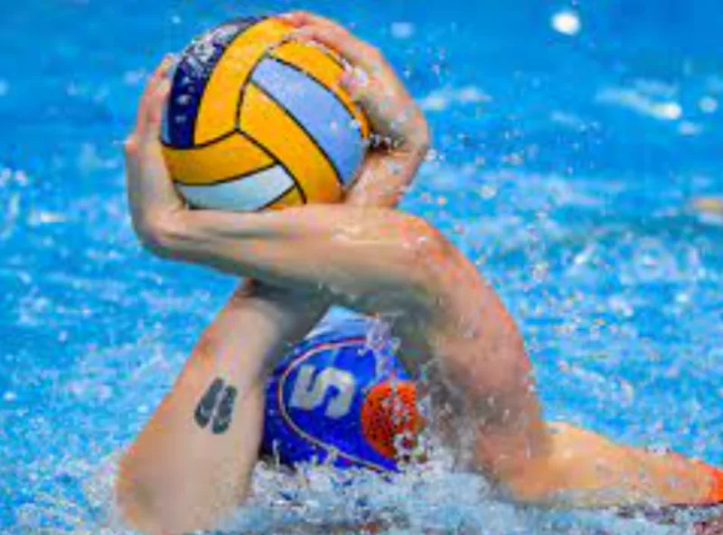vaterpolo 54