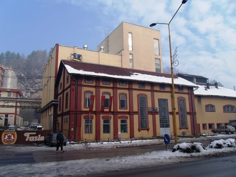 Tuzla_Brewery