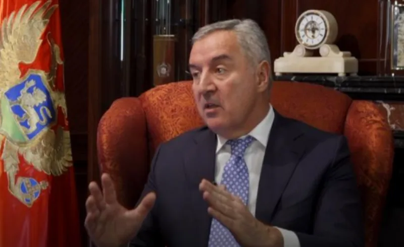 djukanovic 34