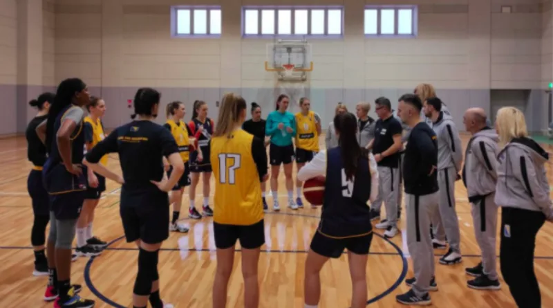 kosarkasice bih trening 34