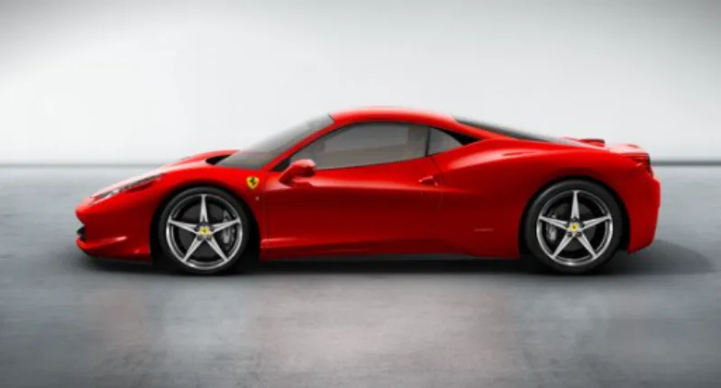 ferrari 142