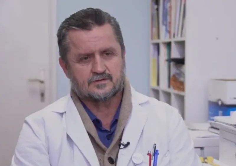hasanovic doktor 1