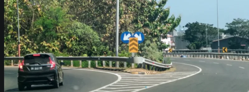 indonezija put 1