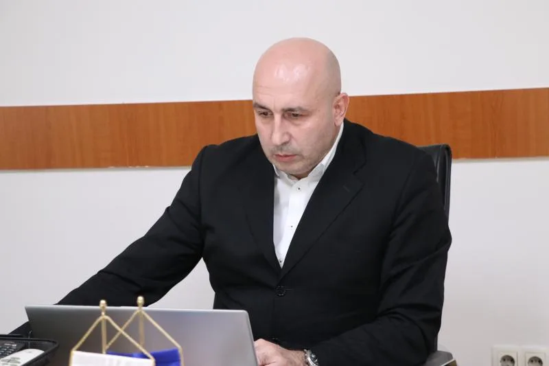 omer osmanovic