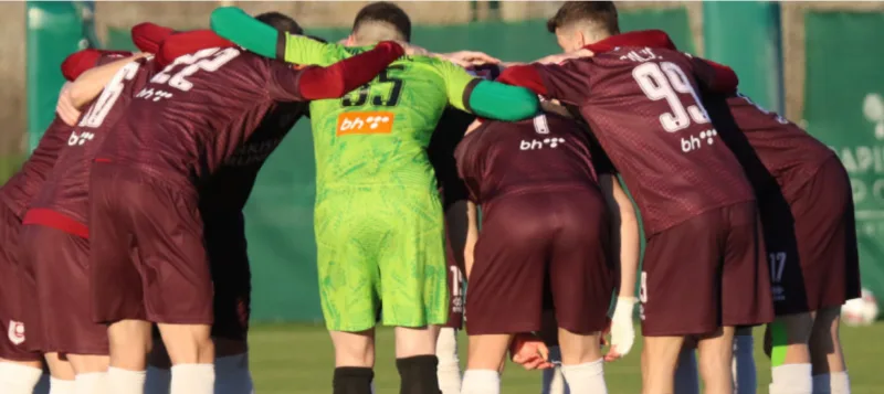 fk sarajevo 1