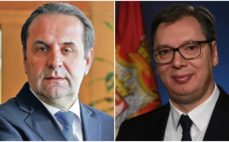 ljajic vucic