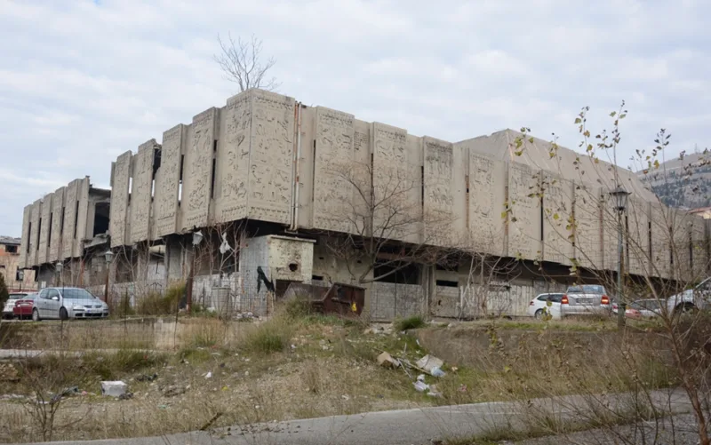 razvitak mostar 1