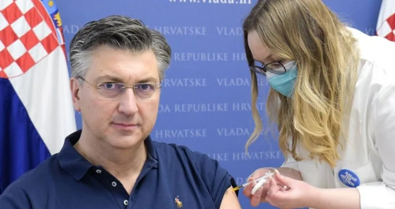 andrej plenkovic