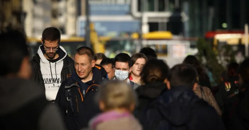 poljska koronavirus