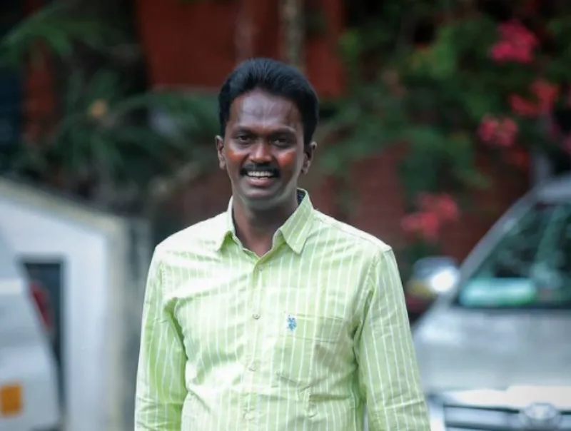 suresh 1
