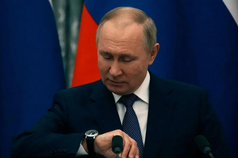 putin sat
