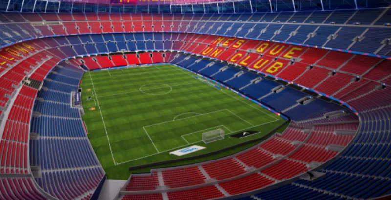 camp nou 1
