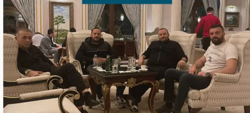 zeljkovic velez antaliya