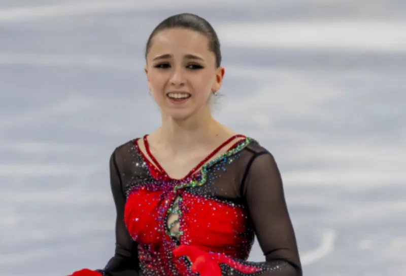 valieva kamila 1