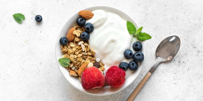 grcki jogurt