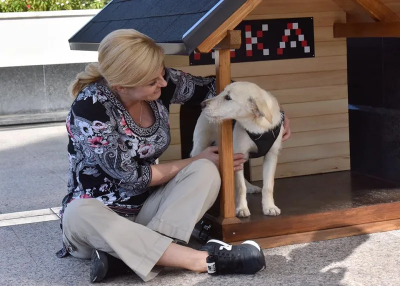 kolinda pas