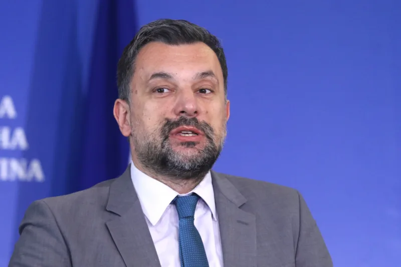 elmedin konakovic press