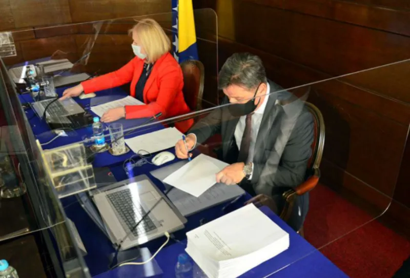 vlada fbih
