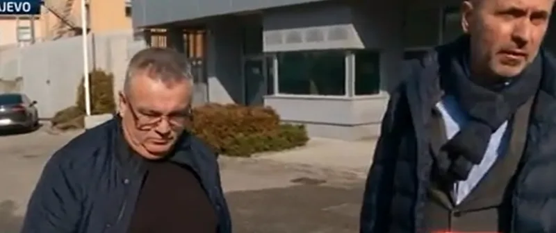muriz i feraget