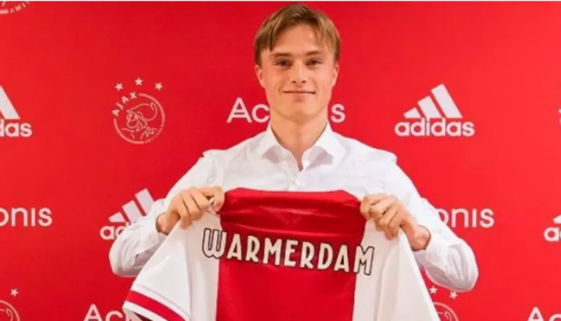warmerdam 1
