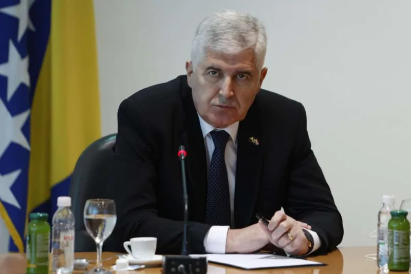 covic kada