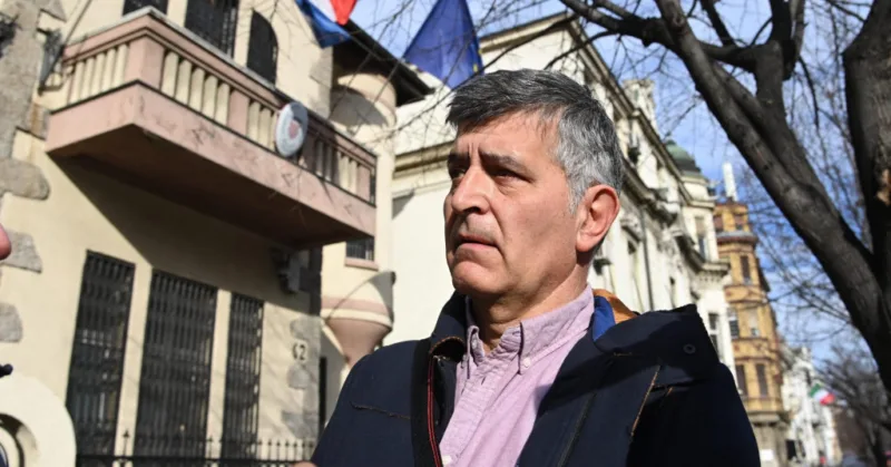 nenad peris