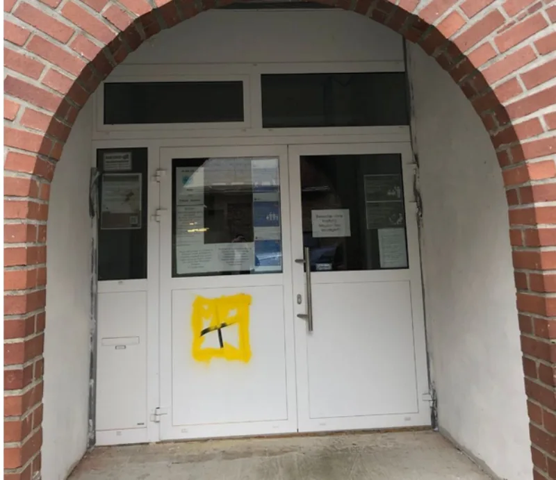 dzamija dortmund 1