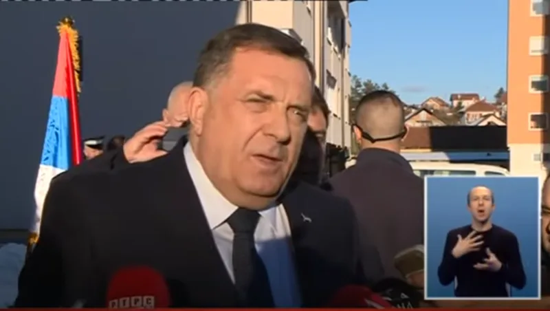 mile dodik d