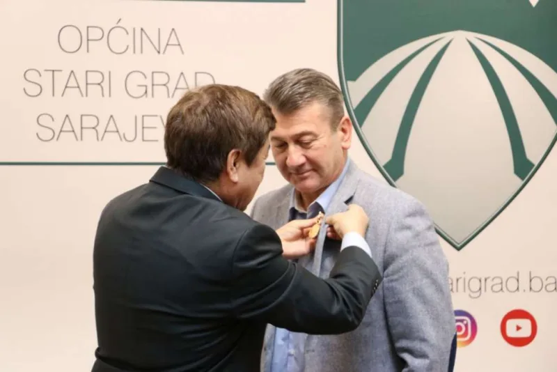 hadzibajric nagrada